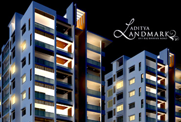 Aditya Landmark