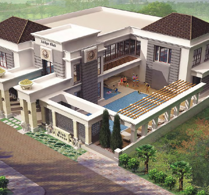 Top residential luxury builder